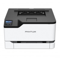 奔图 CP2200DN彩色激光打印机单功能办公商用自动双面高速打印