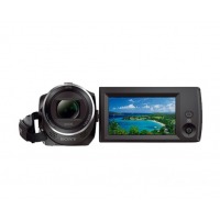 索尼（SONY） HDR-CX405 高清数码摄像机