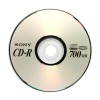 索尼（Sony）CD-R 48速 700MB 50片装 光盘