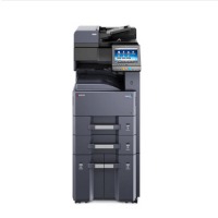 京瓷（KYOCERA） 3511i 黑白多功能A3数码打印扫描复印复合机 标配（双纸盒) 