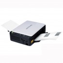 夏普（SHARP） 1035黑白激光便携式打印机复印机扫描A4一体机 官方标配 主机