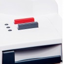 英明仕（intimus）100CP4德国进口 五年保修 全国联保 光盘办公碎纸机