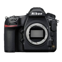 尼康(Nikon)全画幅专业单反相机D850 单机身(不含镜头)