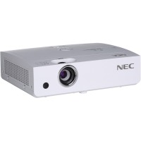 NEC 投影机 商务办公教学培训便携 HDMI高清家用高清 3D投影仪 NP-CR2165