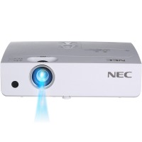 日电（NEC） NEC NP-CR2305X投影仪 商务办公高清投影机 官方标配