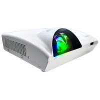 NEC NP-CM4150X 投影仪 投影机办公（标清 3300流明 HDMI）