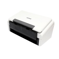 紫光（UNIS）Uniscan Q2240 扫描仪 A4 高速高清双面自动馈纸60页120
