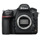 尼康(Nikon)全画幅专业单反相机D850 单机身(不含镜头)