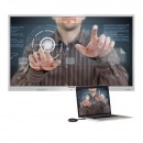 MAXHUB 会议平板 SC65MC 标准版65英寸 触摸一体机 智能书写 无线投影 远程会议 智能会议利器（含移动支架）
