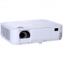 NEC NP-M403X+ 投影仪 投影机办公（标清 4000流明 HDMI）