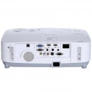 NEC NP-PE501XC 投影仪 投影机办公（标清 5000流明 HDMI）