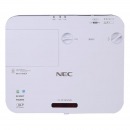 NEC NP-CR5450W 办公 投影机 投影仪（800P高清分辨率 4500流明 HD