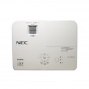 包安装 日电（NEC）CA4350X 商务投影仪 4200流明 官方标配