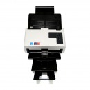 紫光（UNIS）Uniscan Q2240 扫描仪 A4 高速高清双面自动馈纸60页120面