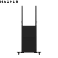 MAXHUB会议平板 移动支架ST26