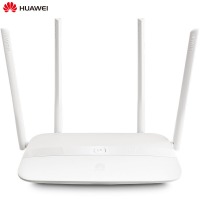 华为（HUAWEI） WS5100 智慧家庭 WiFi 1200M双频智能无线路由器