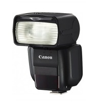 佳能（Canon）SPEEDLITE 430EX III-RT闪光灯 标配