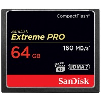 闪迪（SanDisk）64GB 读速160MB/s 写速150MB/s 至尊超极速Comp