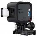 GoPro HERO5 Session 运动摄像机 4K高清 语音控制 机身防水