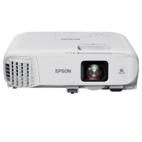 爱普生（EPSON）CB-990U投影仪办公家用会议室投影机