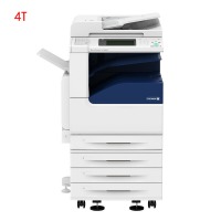 富士施乐（Fuji Xerox） 2060 3060 3065CPS施乐A3复合机复印机 