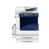 富士施乐（Fuji Xerox）DocuCentre-V 4070 CP 黑白激光复合复印机