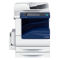 富士施乐（Fuji Xerox）DocuCentre-V 5070 CP 2Tray 黑白