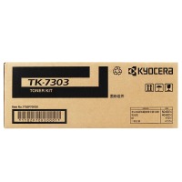 京瓷（KYOCERA） TK-7303 墨粉 （适用P4040dn P4035 ）粉盒