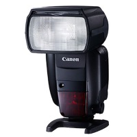 佳能（Canon） 闪光灯 SPEEDLITE 600EX II-RT闪光灯
