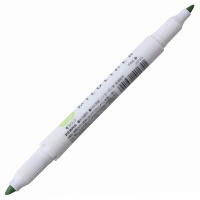 斑马双头荧光笔MWK-100-G 绿色