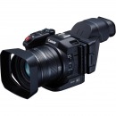 佳能（canon）高清数码摄像机 佳能XC10 4K新概念摄像机