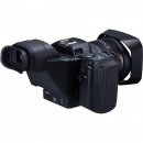 佳能（canon）高清数码摄像机 佳能XC10 4K新概念摄像机