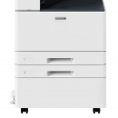富士施乐（Fuji Xerox）DocuCentre-VI C2271 CPS SC 2Tray 彩色复印机 打印复印扫描 2Tray