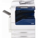 富士施乐(Fuji Xerox)DocuCentre-V4070DC黑白数码复合机 双纸盒 V4070DC主机