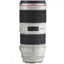 佳能(Canon) 远摄变焦镜头 全画幅单反相机镜头 EF 70-200mm f/2.8L IS II USM 