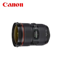 佳能（Canon）标准变焦镜头 佳能EOS单反相机镜头 EF 24-105 F4L IS II USM二代镜头 标配 