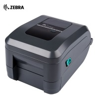 斑馬（ZEBRA） GT800 標簽打印機