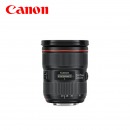 佳能（Canon）标准变焦镜头 佳能EOS单反相机镜头 EF 24-105 F4L IS II USM二代镜头 标配 