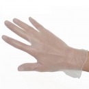 爱马斯（AMMEX） GPX3C 一次性PVC手套  单副装
