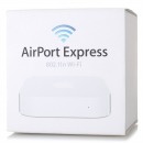 苹果AirPort Express无线路由器