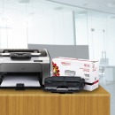 天威（PrintRite）PR-Q7516A 适用惠普HP5200 5200N 5200L 佳能LBP3500 3900 CGR309 打印机硒鼓 高清版