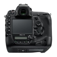尼康（Nikon）D5 单反相机数码 专业全画幅 单机 旗舰CF版 含服务