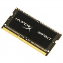 金士顿(Kingston)骇客神条 Impact系列 DDR3L 1600 8GB笔记本内存