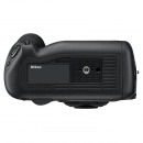 尼康（Nikon）D5 单反相机数码 专业全画幅 单机 旗舰CF版 含服务