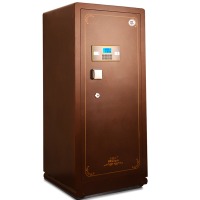 甬康达 FDG-A1/D-120 古铜色 国家3C认证电子保险柜/保险箱