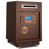 甬康达 BGX-D1-530面投 电子密码保险保管柜/箱