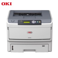 OKI B840n A3黑白網絡打印機