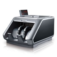康艺（KANGYI）JBYD-HT-2880(B) 点钞机 银行专用智能验钞机 支持新币