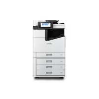 爱普生（EPSON）WF-C20590a A4/A3+彩色喷墨阵列式数码复合机 大型办公 打印复印扫描传真