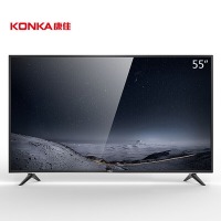 康佳（KONKA） LED55K5100 55英寸4KHDR超高清64位智能LED液晶电视